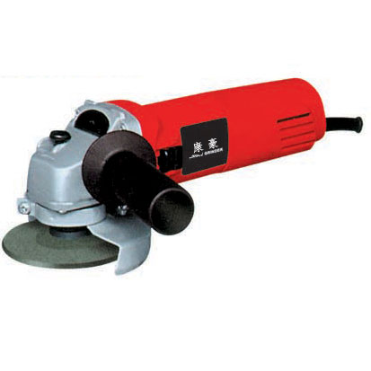 角向磨光机