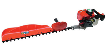 汽油篱笆修剪机