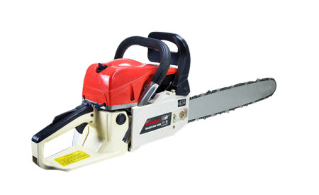 汽油锯