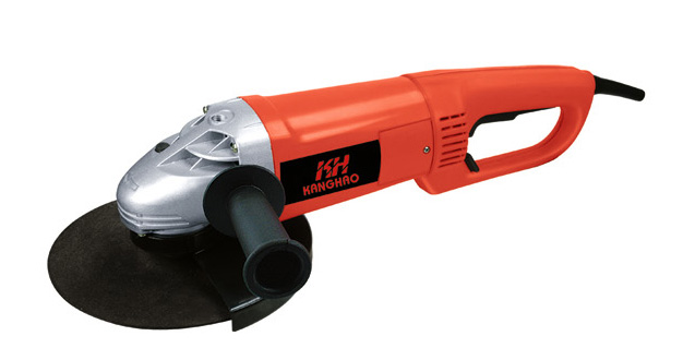 角向磨光机