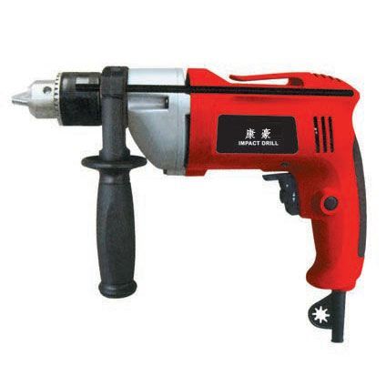 冲击钻