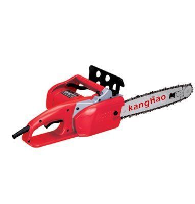 电链锯